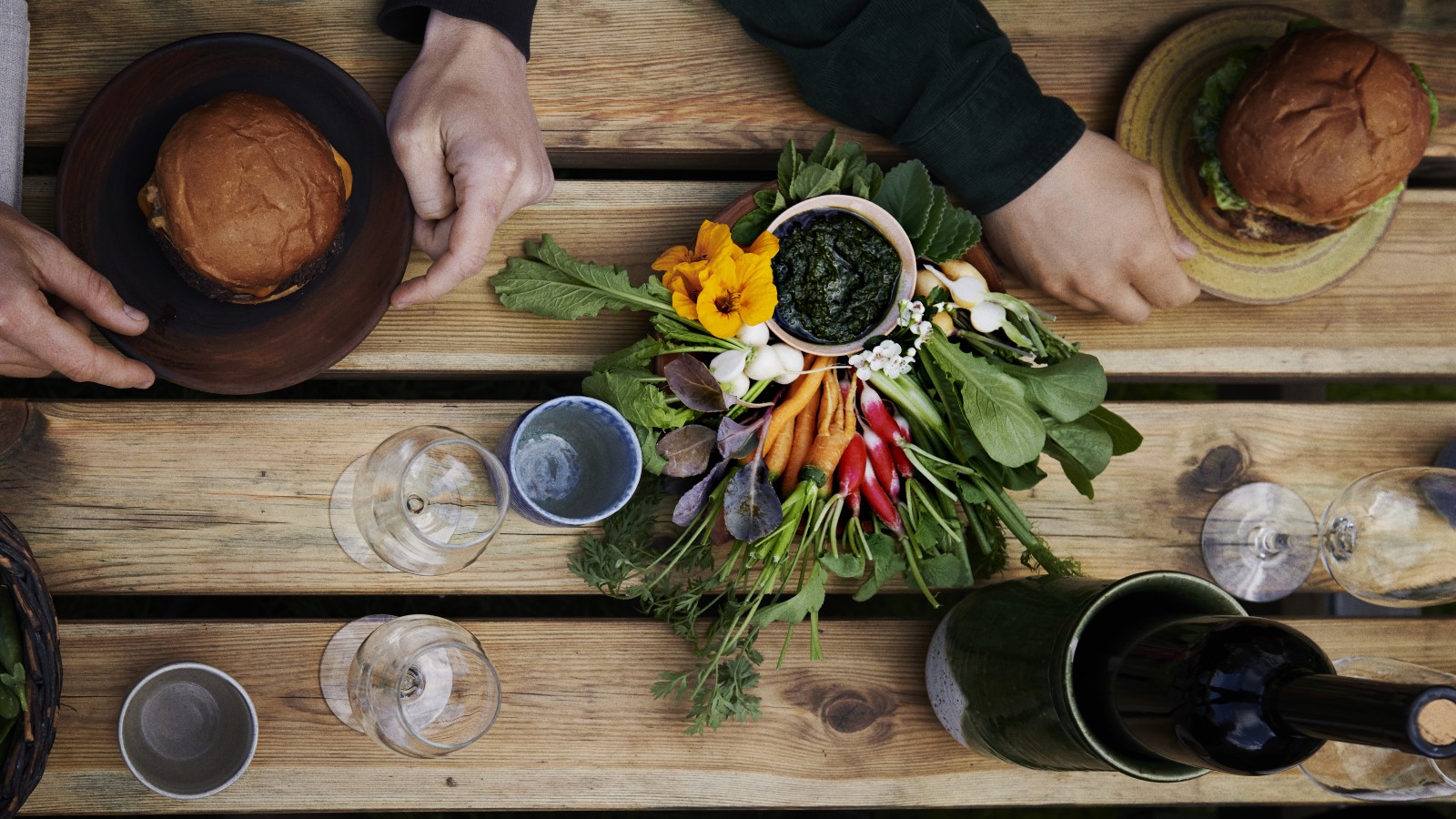 Noma a wine and burger bar how top restaurants in Denmark